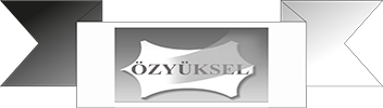 Özyüksel